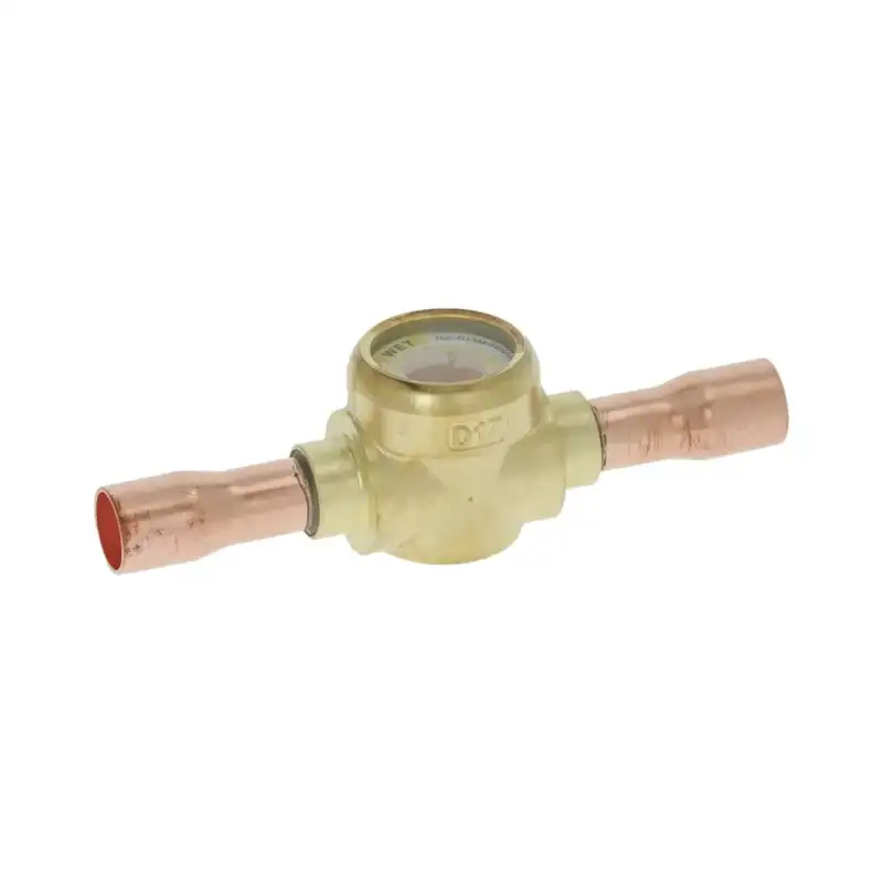 Castel Humidity Indicator Ø 1/2″ (Models 3940/4 & 3740/4)