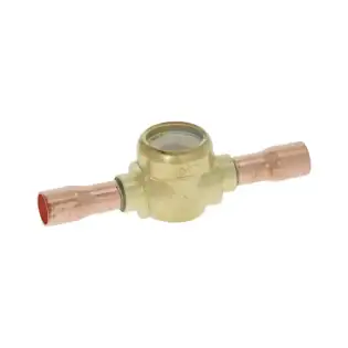 Castel Humidity Indicator Ø 1/2″ (Models 3940/4 & 3740/4)