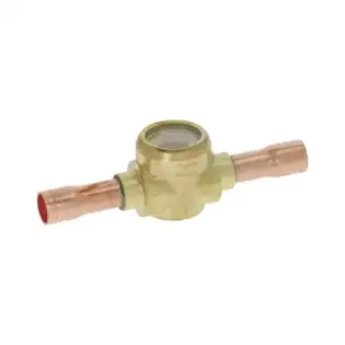 Castel Humidity Indicator Ø 12 mm (Models 3940/M12 & 3740/M12)