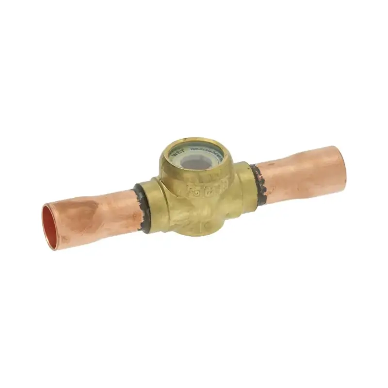 Indicatore di umidità Castel Ø 18 mm (modelli 3940/M18 e 3740/M18)