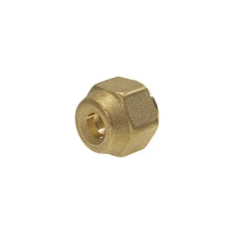 Castel Nut 3/8″ SAE Ø 8 mm (Model 7030/3M8)