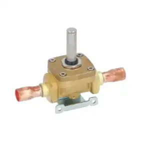 Castel Solenoid Valve Ø 1/2″ (Model 1078/4S) – Membrane NC