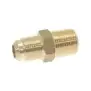 Castel Straight Union U1-8D 1/2″ SAE × 1/2″ NPT