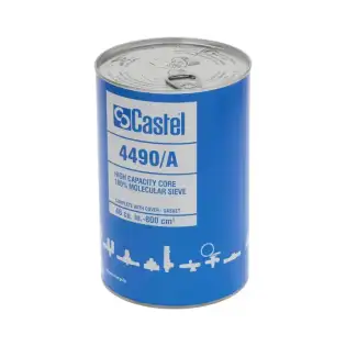 Filtro essiccatore Castel Cartridge 4490/A - 800 cm³