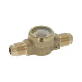 Indicador de humedad del Castillo ⅜" MM SAE (Modelos 3910/33 y 3710/33)