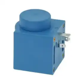 Danfoss 230 V 50/60 Hz Spole 17 W