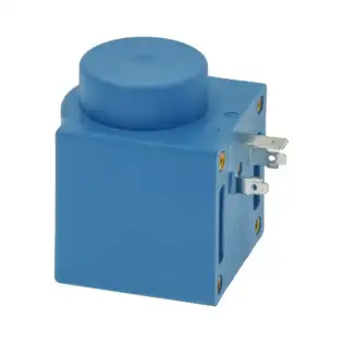 Danfoss 230 V 50/60 Hz Coil 17 W