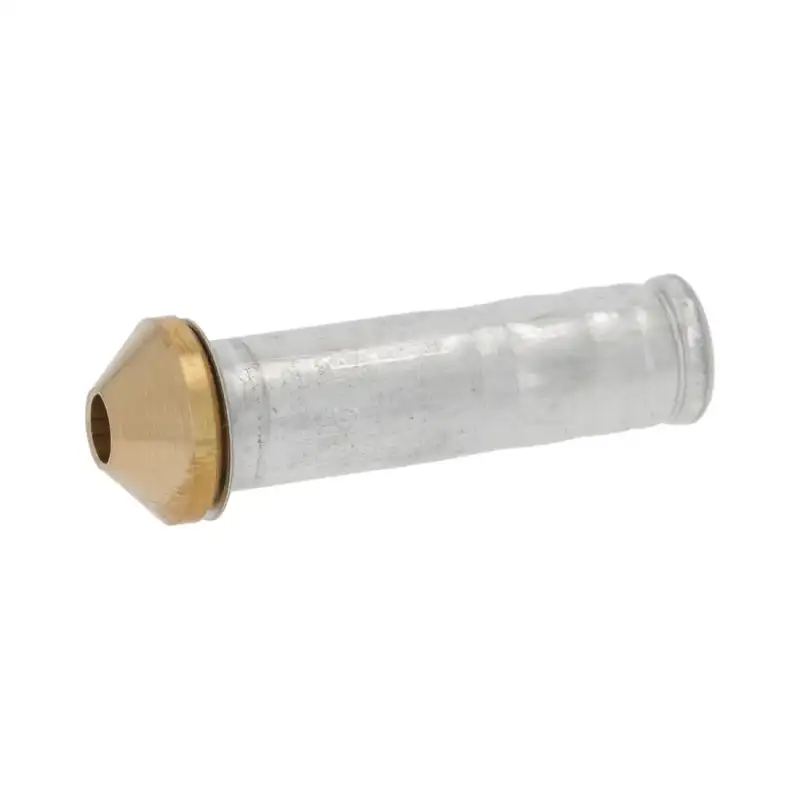 Danfoss Orifice 02 (Models 068-2015 & 068-2022)