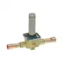 Danfoss EVR6 Solenoid Valve Ø 10 mm NC