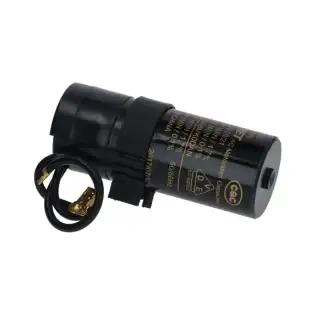 Secop Danfoss Start Capacitor 80 µF
