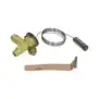 Danfoss TEN2 Thermostatic Valve – R134a, External Equalisation, –40 °C to +10 °C