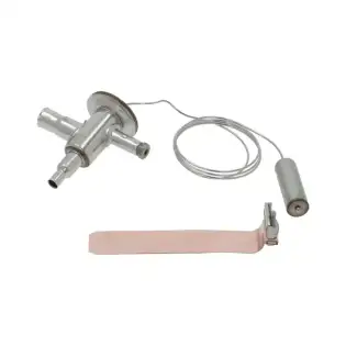 Danfoss TUB1 Thermostatventil - R134a, 0,7 kW, -40 °C bis +10 °C