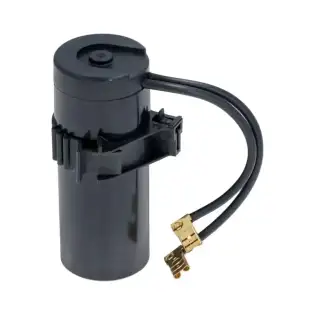 Startovací kondenzátor 80 µF - Coreco & Danfoss 117U5017