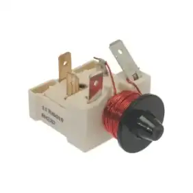 Danfoss Secop Relæ 117U-6015 - Coreco Display & Counter Køleskab