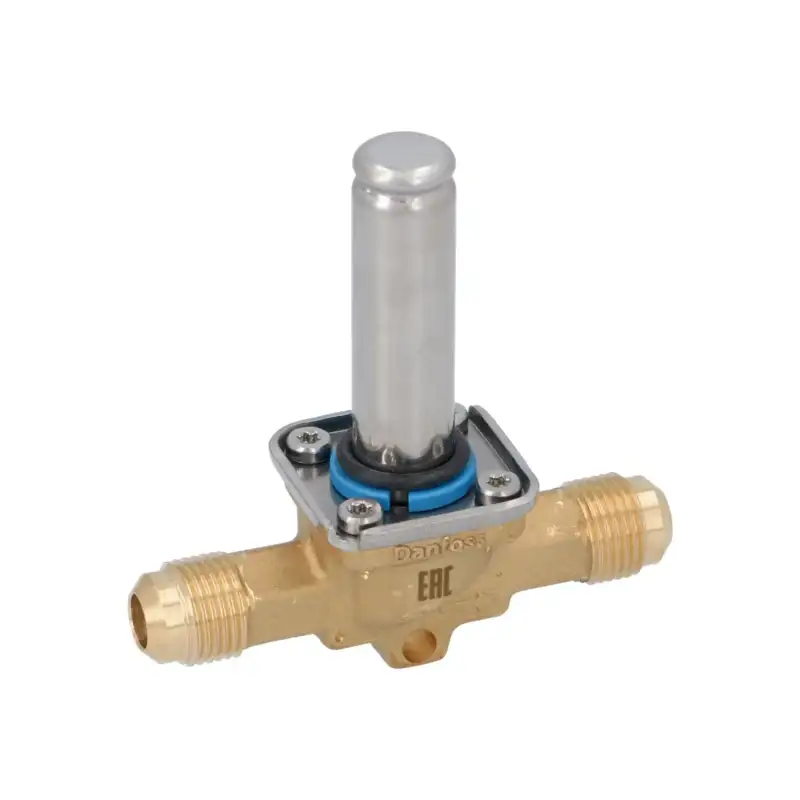 ורד מגע Danfoss EVR6/32F8072  מסוג בלב בוהן 3/8 אינץ' SAE NC