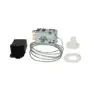 Danfoss Thermostat 077B-0007 – Capillary 1.3 m, 2-Contact