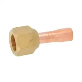 Adaptateur de soudage Danfoss 10 mm