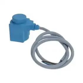 Danfoss 24 VAC 50/60 Hz -käämi 10 W:n johdolla