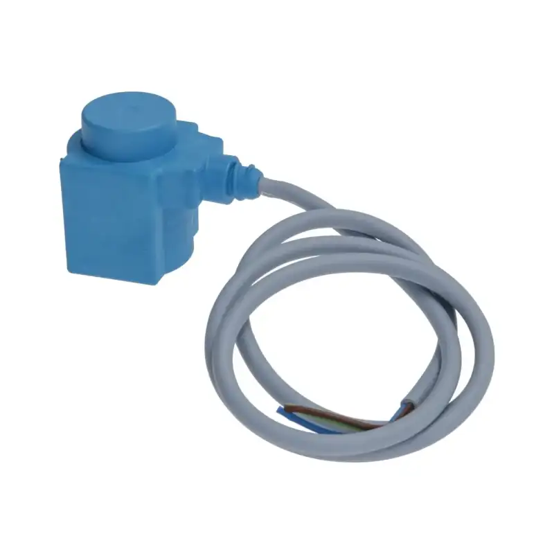 Danfoss 24 VAC 50/60 Hz -käämi 10 W:n johdolla