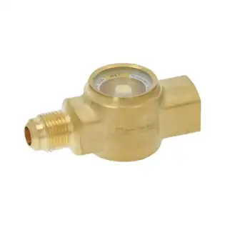 Danfoss 습도 표시기 3/8인치 FM SAE - SGN10-014-0172