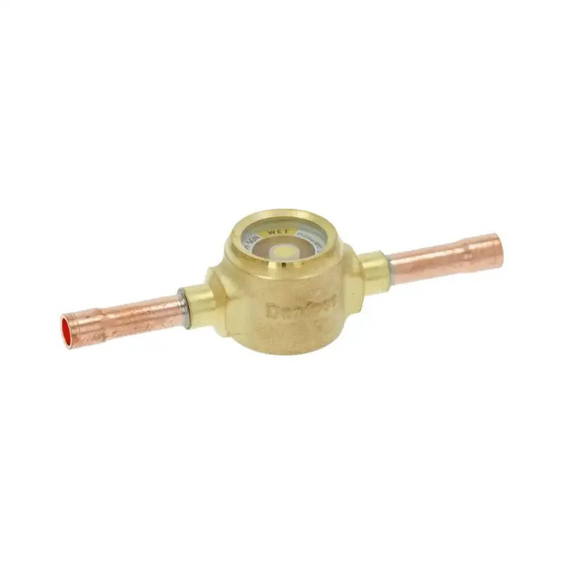 Danfoss Feuchtigkeitsanzeige 6 mm - SGN6S