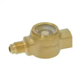 Danfoss Fuktighetsindikator Ø ¼″ FM SAE - SGN6-014-0171