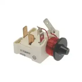 Danfoss Secop Relæ 117U-6003