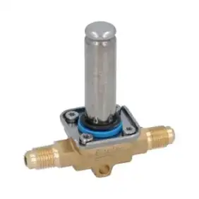 Danfoss EVR3 Solenoidventil ¾″ SAE - EVR3-32F8107 & EVR3-32F8108
