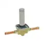 Danfoss EVR3 Solenoid Valve Ø 6 mm – NC