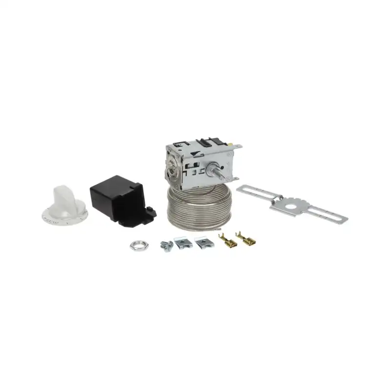 Danfoss Thermostat 077B-7005 - Kapillare 2,3 m, 3-Kontakt