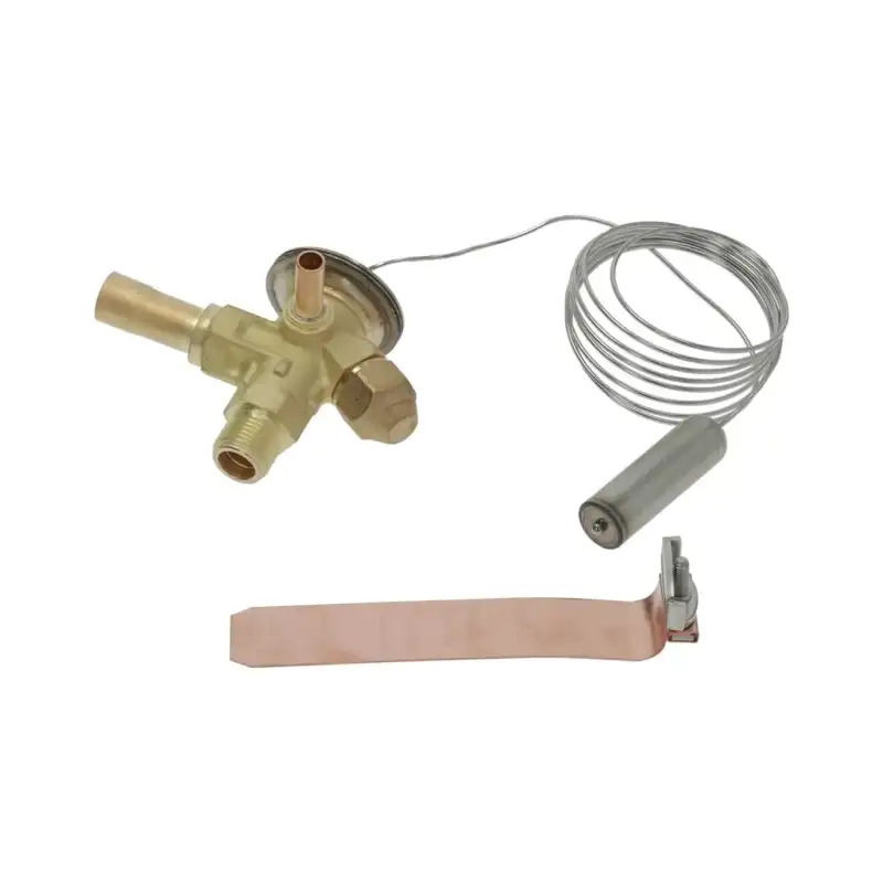 Danfoss TES2 MOP30 Termostatický ventil – –60 °C až –25 °C