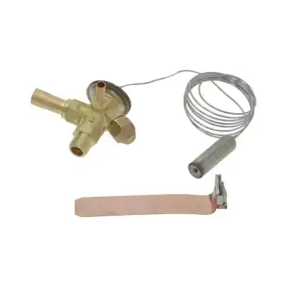 Valvola termostatica Danfoss TES2 MOP30 - da -60 °C a -25 °C