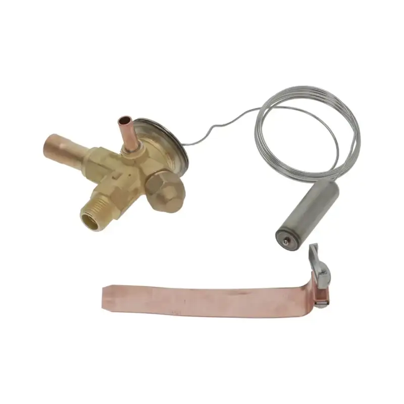 Danfoss TES2 MOP50 termostaattiventtiili – –40 °C – –15 °C