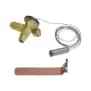 Danfoss TES2 MOP50 Thermostatic Valve – –40 °C to –15 °C