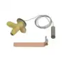 Danfoss TS2 MOP75 Thermostatische Klep – –40 °C tot –5 °C