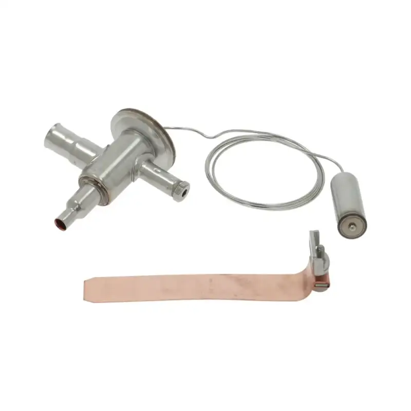 Danfoss TUB1 Thermostatic Valve – R404A/R507, 0.7 kW