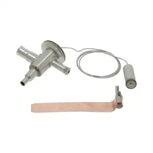 Danfoss TUB1 Thermostatic Valve – R404A/R507, 0.7 kW