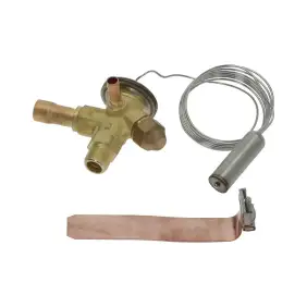 Danfoss TES2 MOP120 Thermostatic Valve – –40 °C to –10 °C