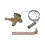 מתכון תרמוסטטי להרחבת תרמית Danfoss TEN2 - R134a, השוואה חיצונית