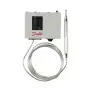Danfoss KP71-60L1115 Thermostat (–5 °C to +20 °C) with Manual Reset