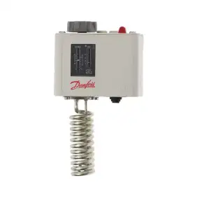 Danfoss KP62-60L1110 Thermostat – –30 °C to +15 °C