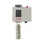 Danfoss KP62-60L1110 温控器 – –30°C 到 +15°C