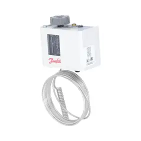 Danfoss KP61-60L1182 Thermostat – –30 °C to +13 °C