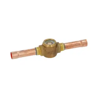 ダンフォス湿度計 Ø 12 mm – SGN12S