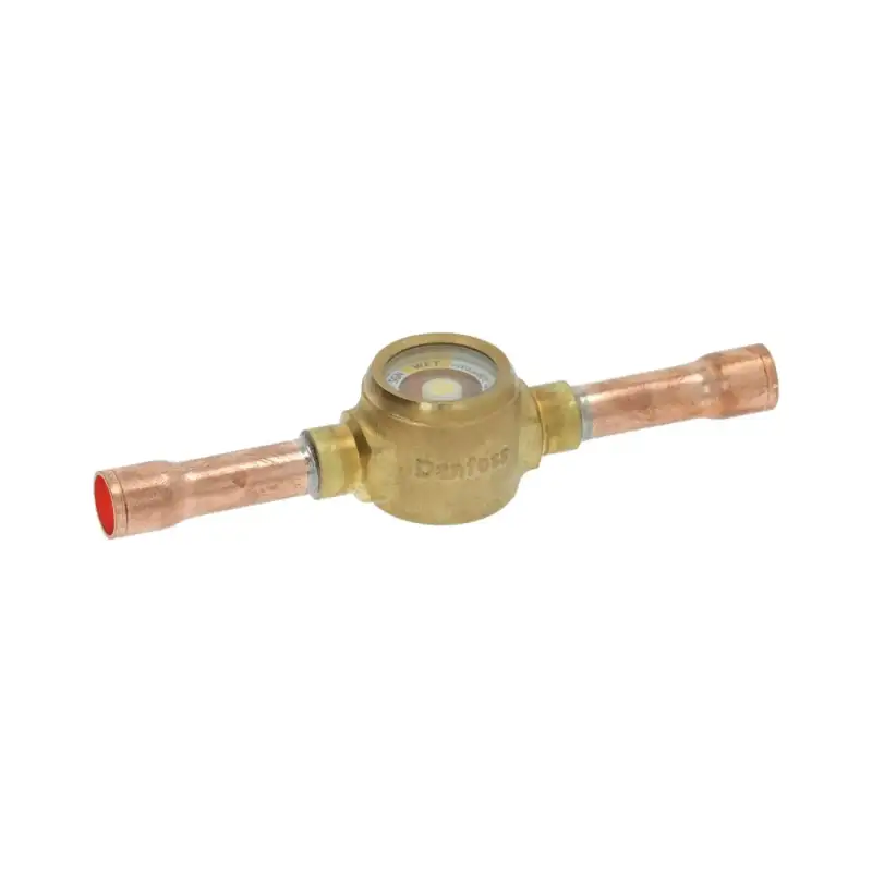 Indikátor vlhkosti Danfoss průměr 10 mm - Model SGN10S