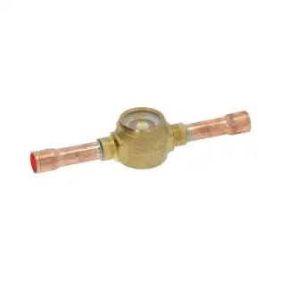 מחוות לחות Danfoss בקוטר 10 מ"מ - דגם SGN10S