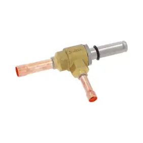 Danfoss AKV 10P4 Elektronisk ventil - 10 × 12 mm