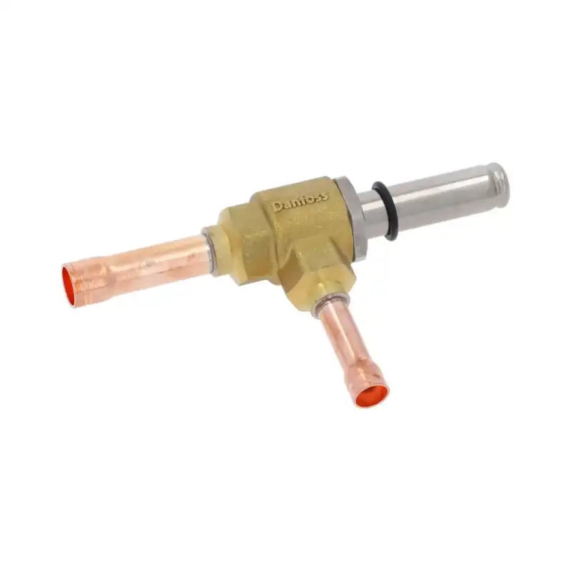 Danfoss AKV 10P4 Elektronische klep - 10 × 12 mm