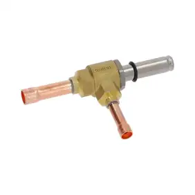 Valvola elettronica Danfoss AKV 10P3 - 10 × 12 mm