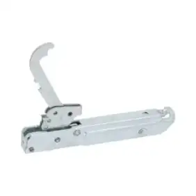 Ensamblaje de bisagra de la puerta Merrychef e2s (OEM 31Z1374)